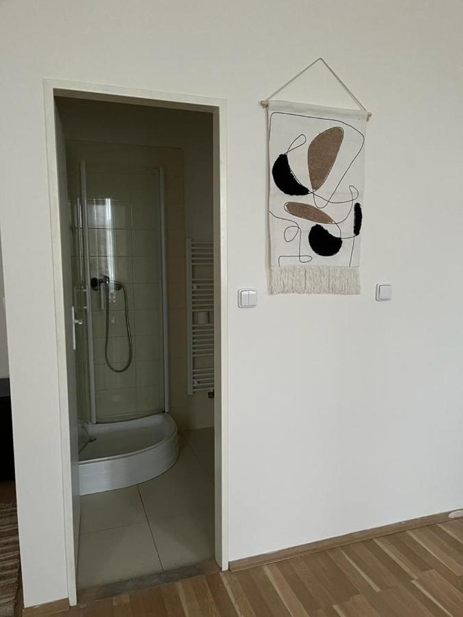 Roomy Apartment Close To Palmovka Praga Exterior foto